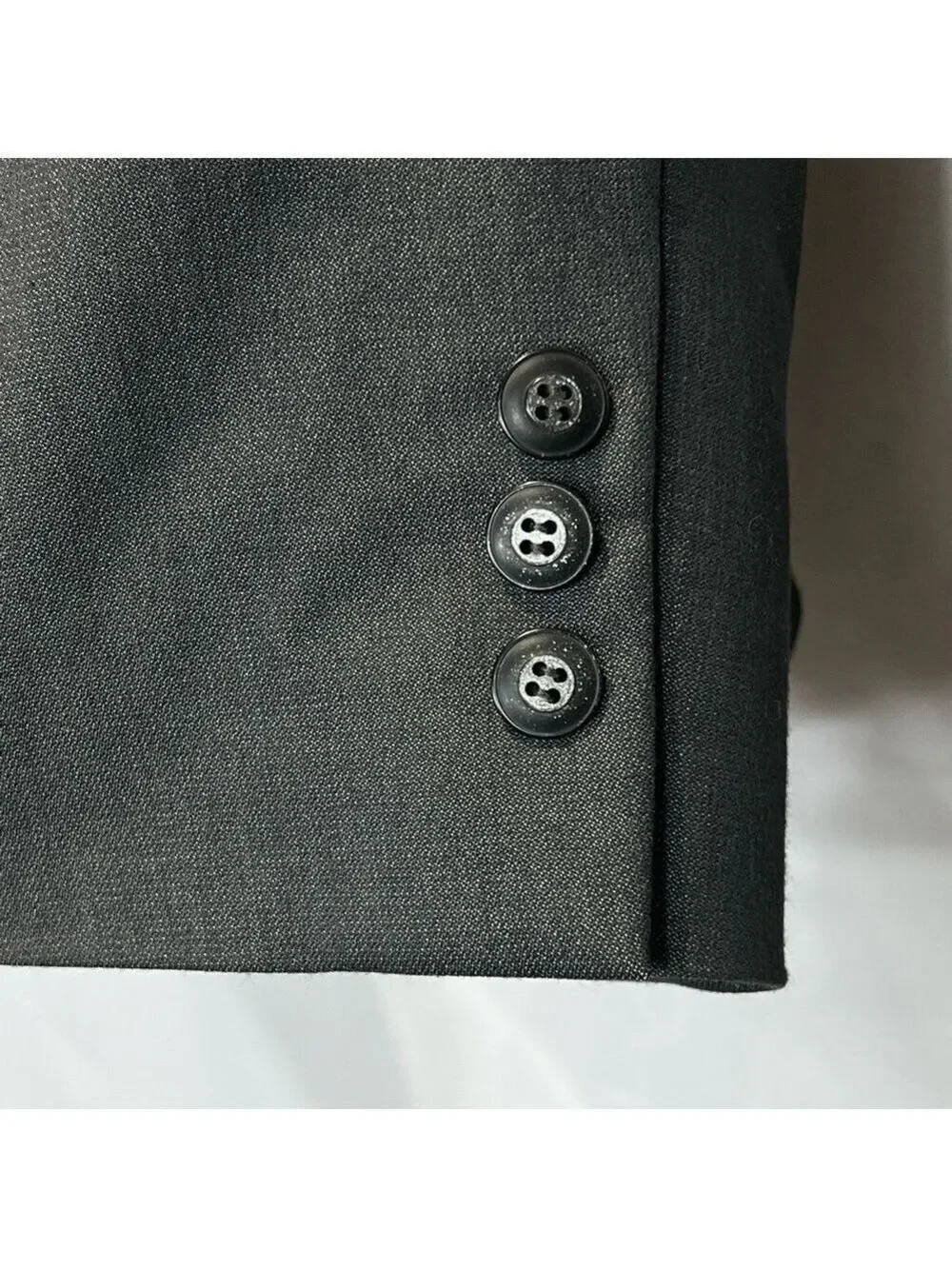 Tahari by Arthur S. Levine Two Front Pockets Blazer Size 14P